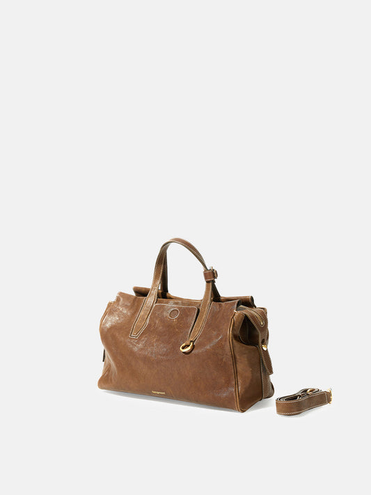 The Small Yore Duffle Bag