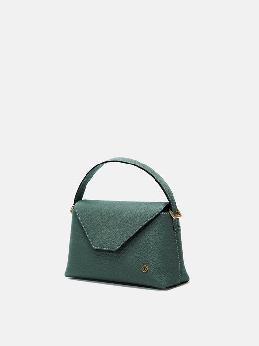 The Small Icon Satchel Bag