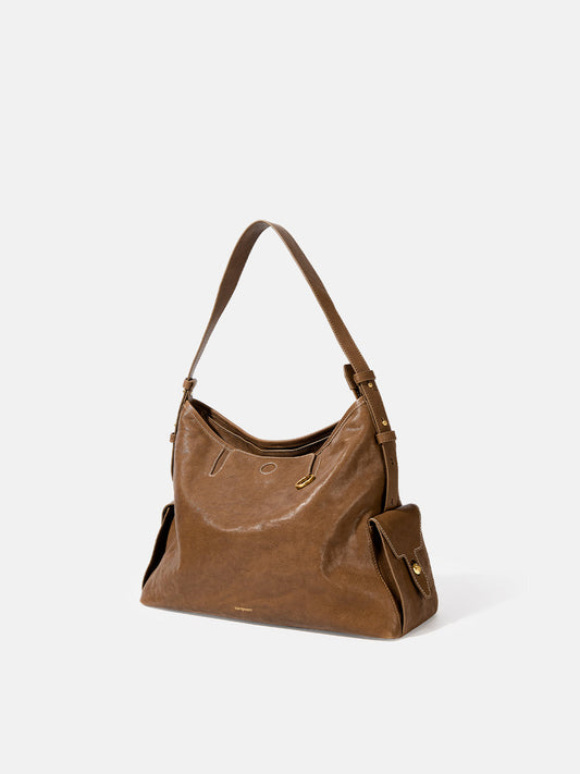 The Small Yore Hobo Bag