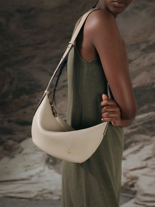 The Medium Icon Hobo Bag