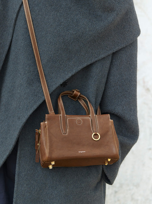 The Mini Yore Duffle Bag