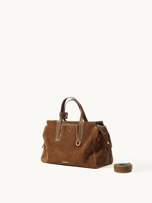 The Small Yore Duffle Bag