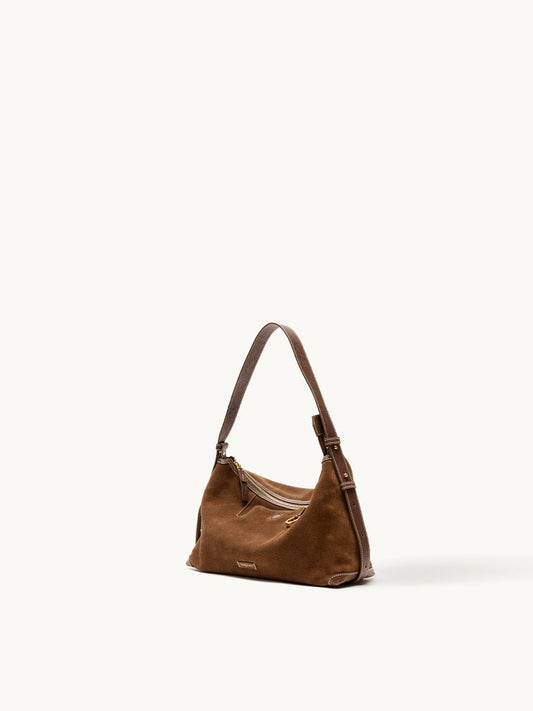 The Small Yore Hobo Bag (Minimal Version)