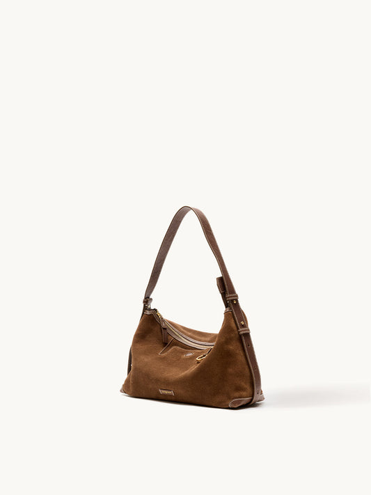 The Large Yore Hobo Bag (Minimal Version)