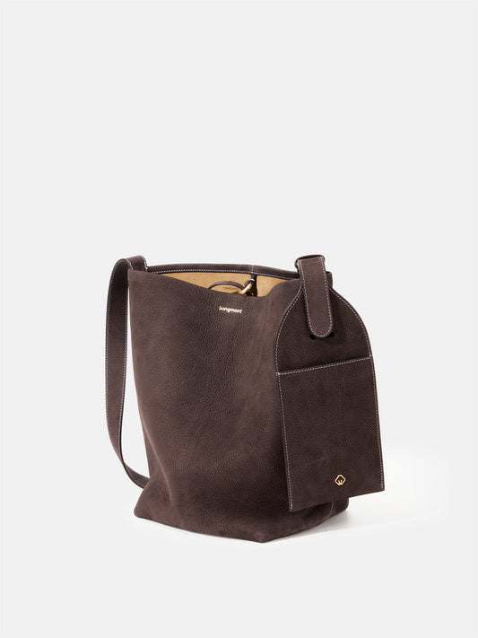 The Medium Icon Bucket Bag