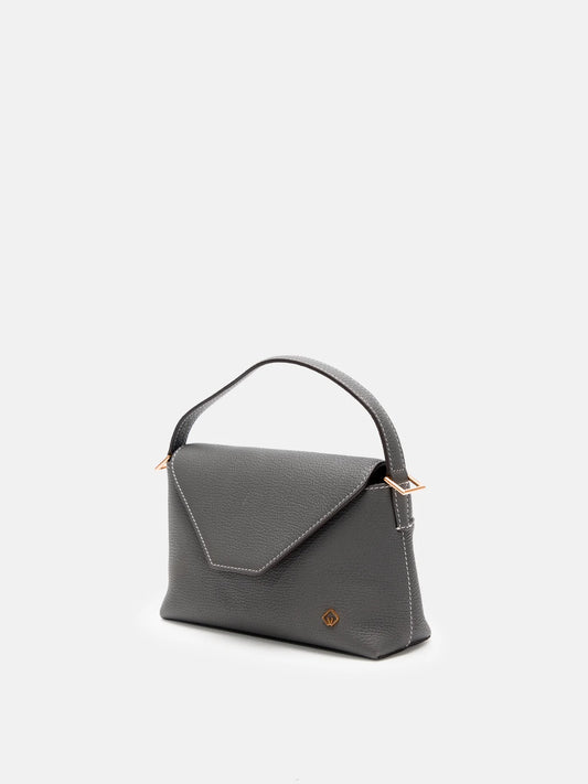 The Small Icon Satchel Bag