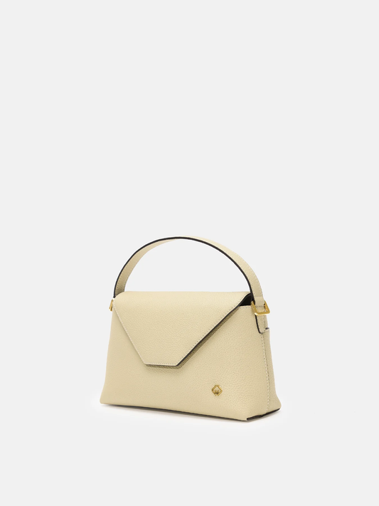 The Small Icon Satchel Bag