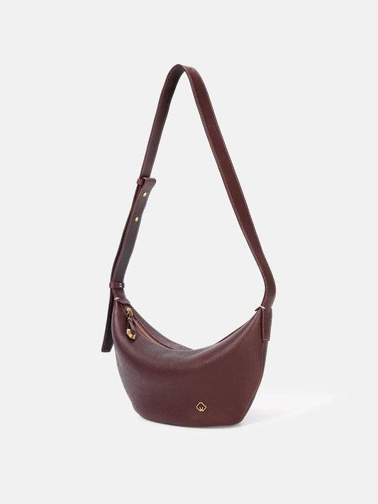 The Medium Icon Hobo Bag