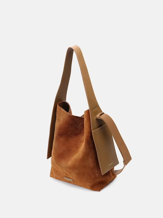 Medium Drippy Tote Bag