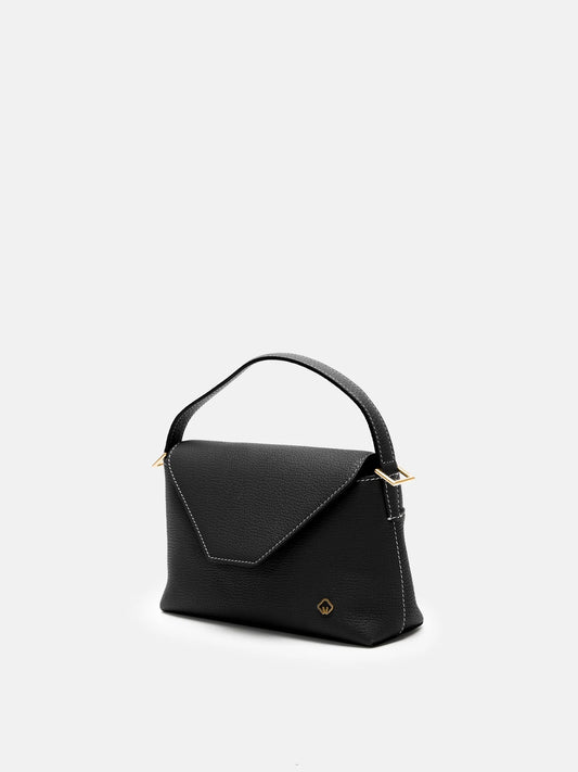 The Small Icon Satchel Bag