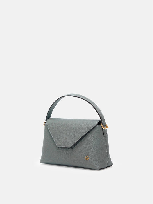 The Small Icon Satchel Bag