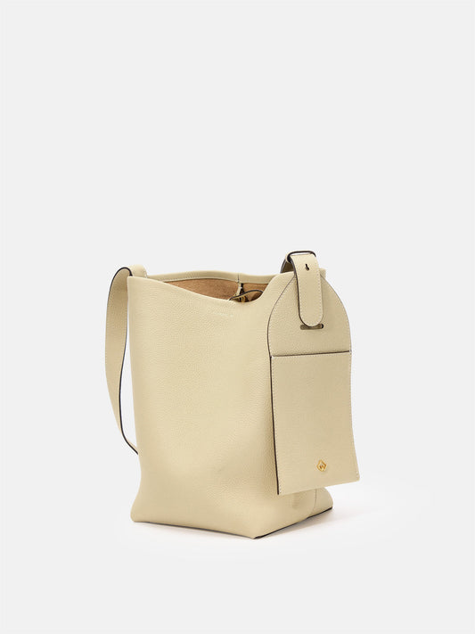 The Medium Icon Bucket Bag