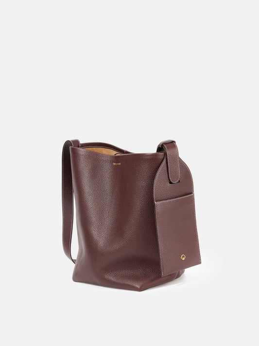 The Medium Icon Bucket Bag