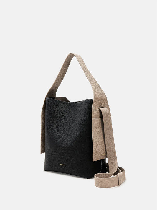 Medium Drippy Tote Bag