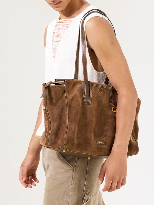 The Medium Yore Duffle Bag