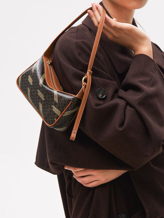 The Mont Underarm Bag