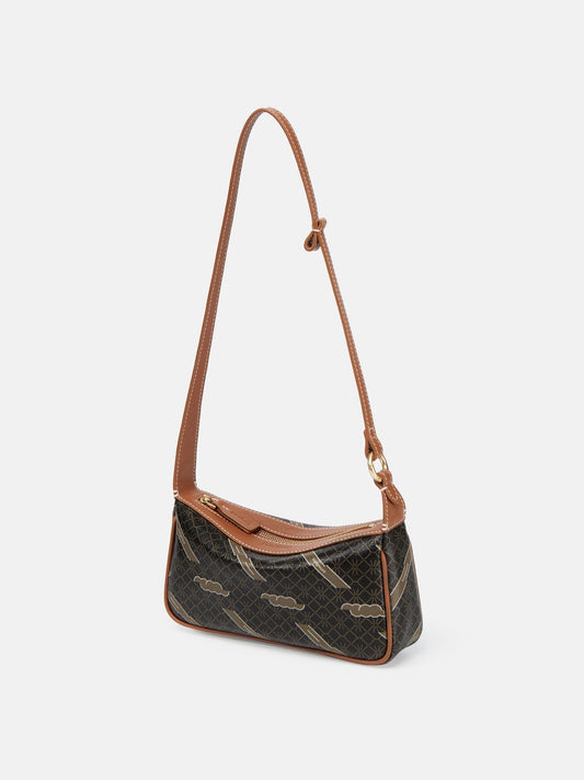 The Mont Underarm Bag